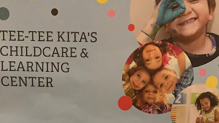 Tee Tee Kita's Childcare & Learning Center