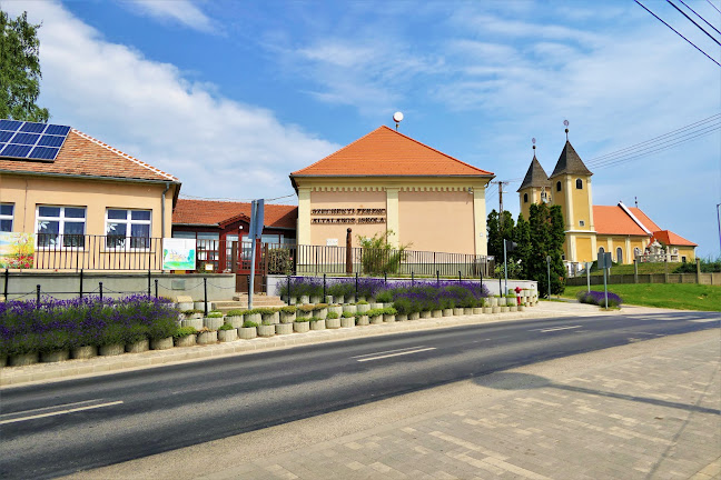 Fertőszéplaki Széchényi Ferenc Általános Művelődési Központ Iskolai és Községi Könyvtár - Könyvtár