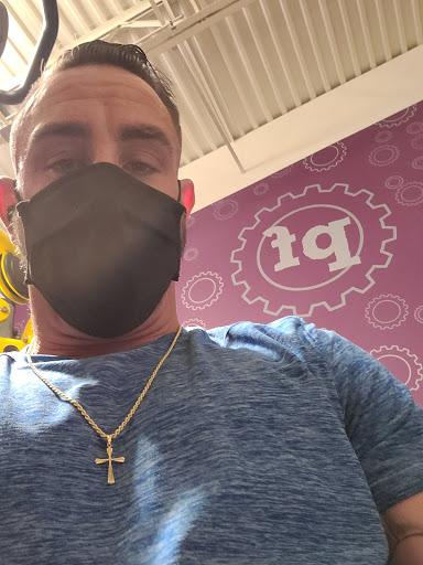 Gym «Planet Fitness», reviews and photos, 20 Archmeadow Dr, Danvers, MA 01923, USA