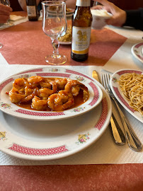 Plats et boissons du Restaurant chinois Le Mandarin à Morteau - n°1