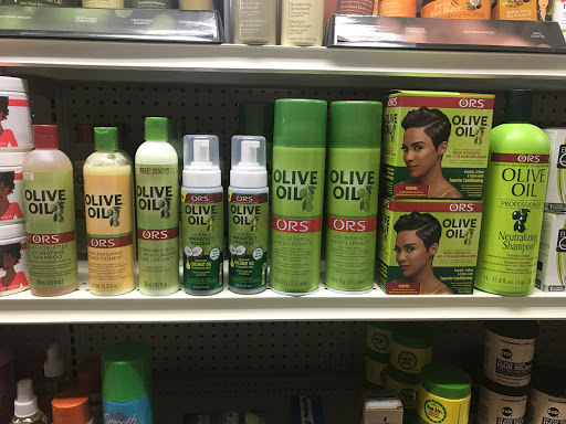 Beauty Supply Store «Infinity Beauty Supply», reviews and photos, 2510 Hamner Ave, Norco, CA 92860, USA