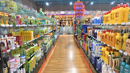 Beauty Supply Store «Beauty Full Beauty Supply Store», reviews and photos, 1801 Chamberlayne Ave, Richmond, VA 23222, USA