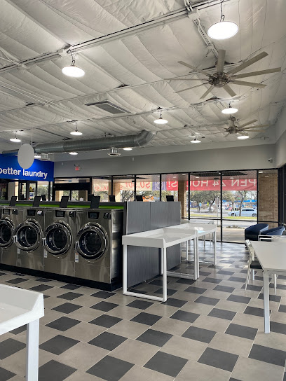 SpinXpress Laundry - Thousand Oaks - Wash & Fold Services