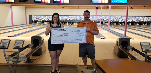 Bowling Alley «Rainbow Lanes», reviews and photos, 2748 19th Pl, Forest Grove, OR 97116, USA