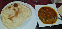 Korma du Restaurant indien Taj Mahal à Lille - n°11