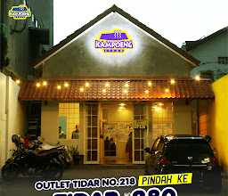 Steak Bakar Batu photo