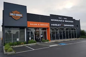 Morgan & Wacker Harley-Davidson image