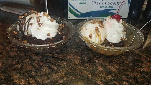 Ice Cream Shop «Holly Hop Ice Cream Shoppe», reviews and photos, 3404 34th St, Lubbock, TX 79410, USA