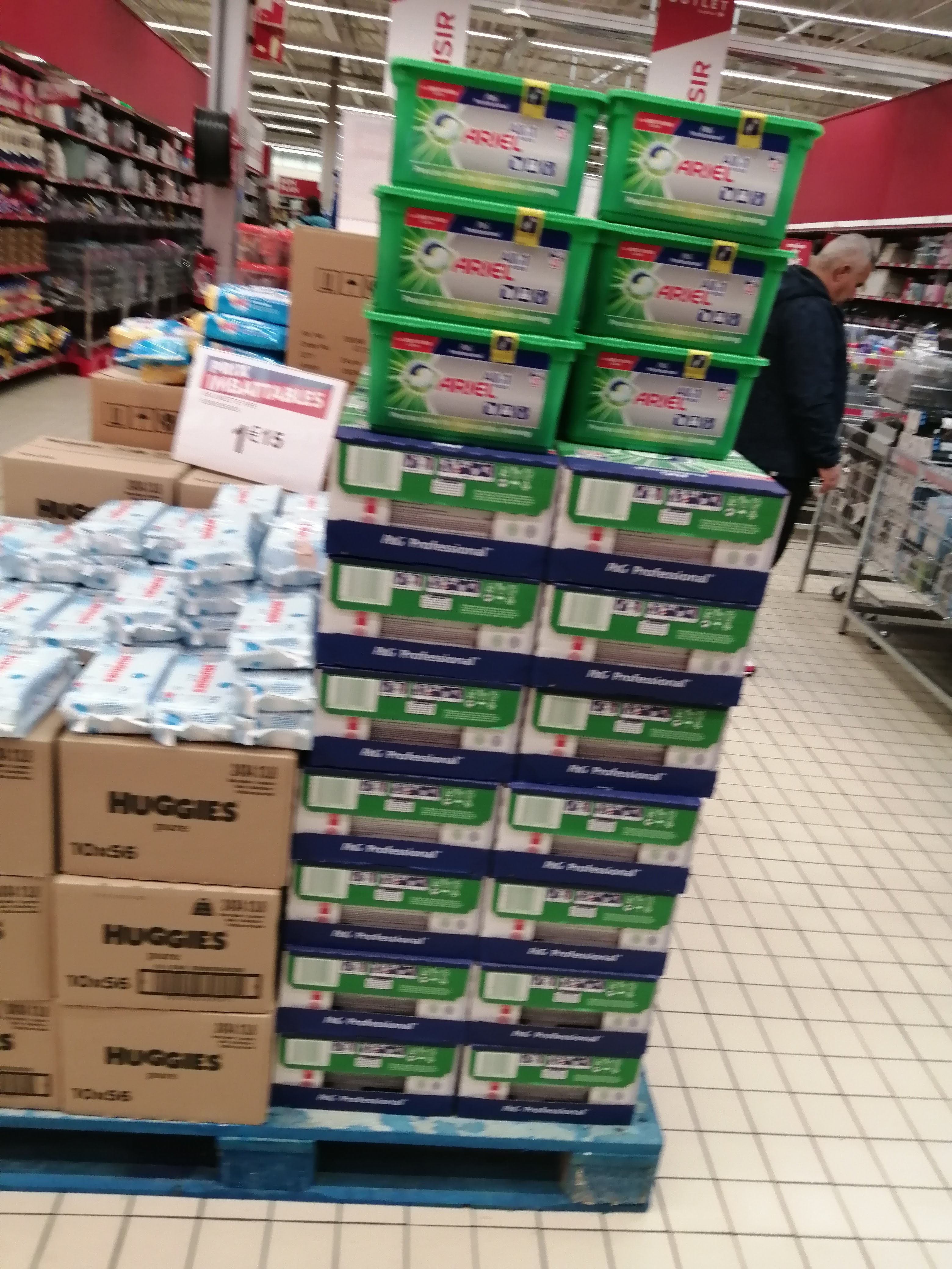 Photo n° 5 de l'avis de QueeniX. fait le 11/04/2022 à 04:29