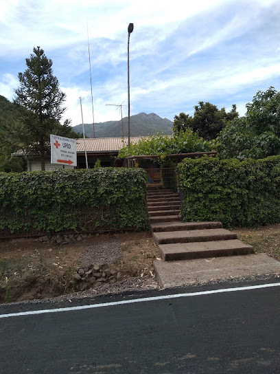 Posta Rural de Upeo