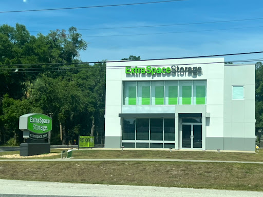 Storage Facility «Extra Space Storage», reviews and photos, 2745 S Woodland Blvd, DeLand, FL 32720, USA