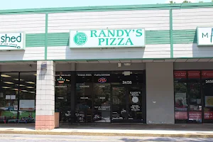 Randy's Pizza image