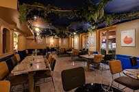 Atmosphère du Restaurant italien Crescendo à Paris - n°11