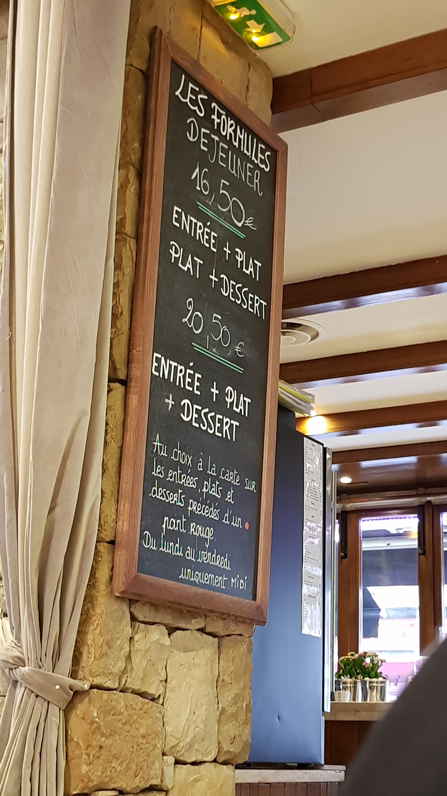 Photo n° 1 de l'avis de jean-pierre.o fait le 11/10/2017 à 11:09