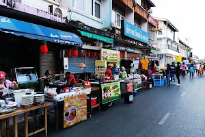 Street Night Market @ Fueng Nakhon Street image