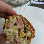 Photo n°1 de l'avis de Gianluca.� fait le 12/06/2022 à 16:22 sur le  Pizzeria da Simone Malatesta à Rome