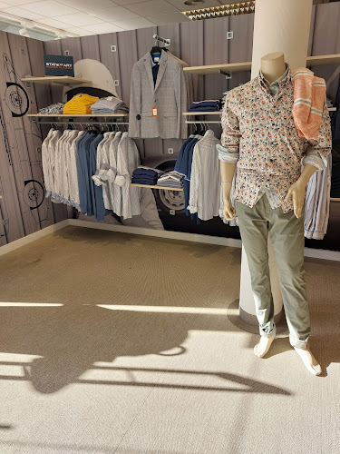 Opinii despre BE.Fashion Wilrijk în Antwerpen - Kledingwinkel