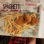 Photo n°1 de l'avis de Geremia.l fait le 09/09/2023 à 21:28 sur le  La Casereccia à Cambiago