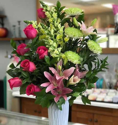 Florist «J & J Flowers and Gifts Shop», reviews and photos, 8366 Pines Blvd, Pembroke Pines, FL 33024, USA