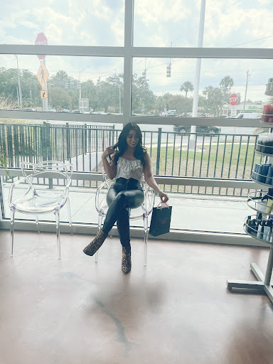 Beauty Salon «AVEDA Salon Norrell», reviews and photos, 13149 N Dale Mabry Hwy, Tampa, FL 33618, USA