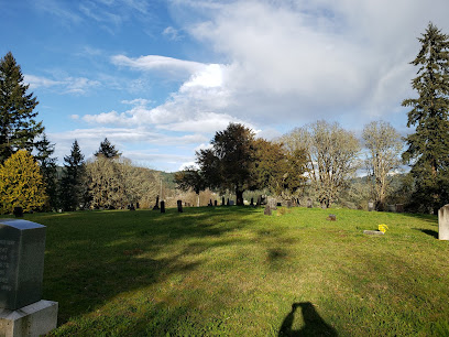 Hills Cemetery