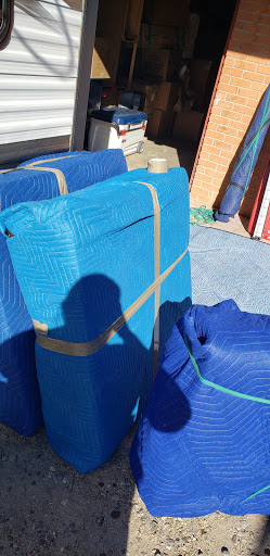 Moving Company «Apple Moving», reviews and photos, 1111 Vista De Oro Dr, El Paso, TX 79935, USA