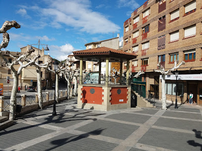 Bar El Pilar - C. Mayor, 87, 31400 Sangüesa, Navarra, Spain