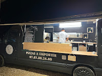 Photos du propriétaire du Pizzas à emporter Baraly’s Pizza à La Roche-Vineuse - n°1
