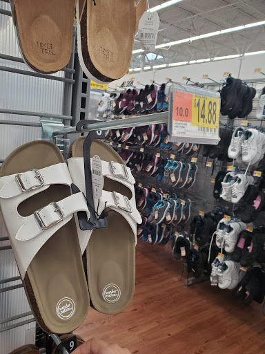 Department Store «Walmart Supercenter», reviews and photos, 8745 FL-54, New Port Richey, FL 34655, USA