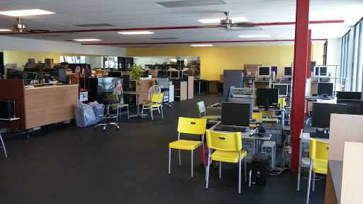 Computer Repair Service «First Step Computer», reviews and photos, 977 W San Bernardino Rd, Covina, CA 91722, USA