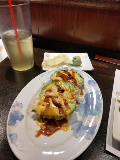 Hara Sushi image