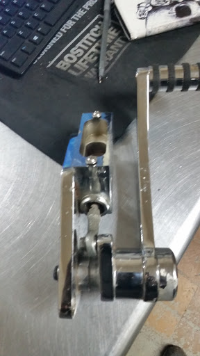 Motorsports Store «Mega Helmets Motorcycles Accessories», reviews and photos, 4767 Memorial Dr, Decatur, GA 30032, USA