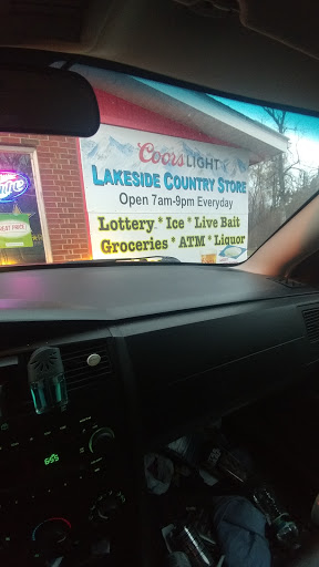Lakeside Country Store
