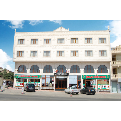 Photos of MİDYAT GAP OTEL