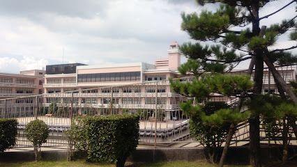 京都女子中学校・高等学校