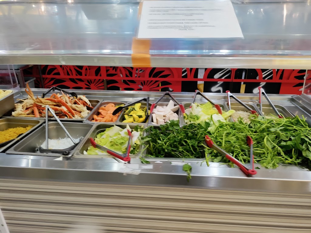 504 Lau & Noodle 92683