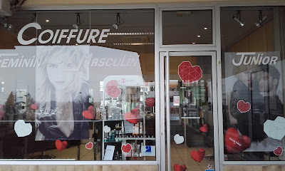Artifices Coiffure à Cournon-d'Auvergne