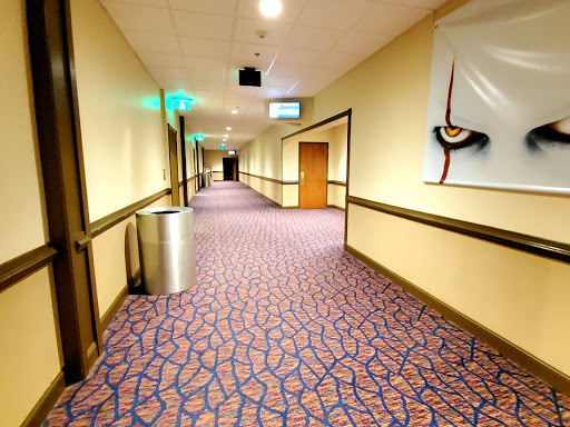 Movie Theater «Habersham Hills Cinemas», reviews and photos, 2115 Cody Rd, Mt Airy, GA 30563, USA