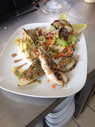 Photo n°9 de Restaurant La Maison le havre à Le Havre ()