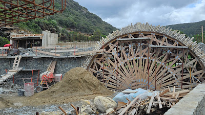 Marine de Negru à Olmeta-di-Capocorso