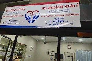 MAS Medical Center image