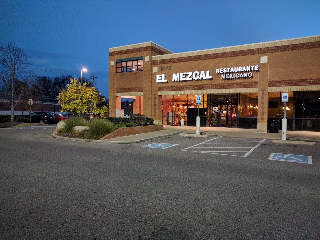 El Mezcal Mexican Restaurant - Lakeland 38002