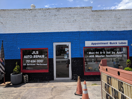 Auto Repair Shop «JLS Auto Repair LLC», reviews and photos, 2225 Baltimore Pike, Hanover, PA 17331, USA