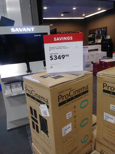 Electronics Store «Best Buy», reviews and photos, 1795 County Rd D E, Maplewood, MN 55109, USA