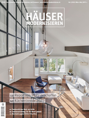 RAUMTAKT GmbH - Architektur | Innenarchitektur | Umbauten + Renovationen - Zürich