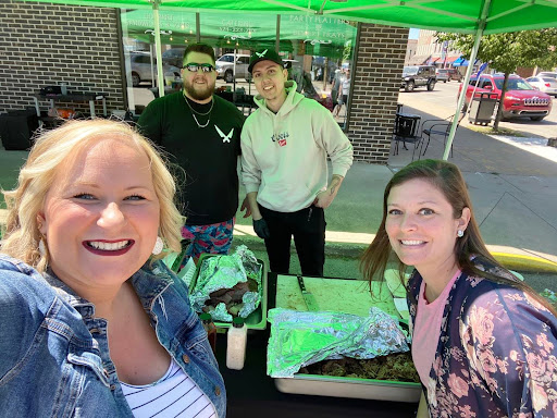 Boutique «Flirt Boutique», reviews and photos, 625 Main St, Rochester, IN 46975, USA