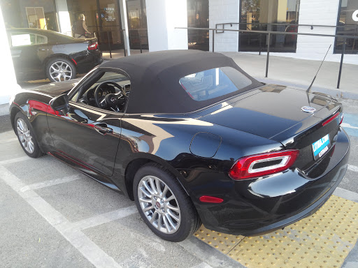 Car Dealer «Lithia Chrysler Jeep Dodge Ram of Concord», reviews and photos, 4901 Marsh Dr, Concord, CA 94520, USA