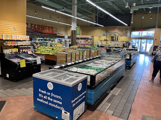 Grocery Store «Whole Foods Market», reviews and photos, 810 N University Dr, Coral Springs, FL 33071, USA