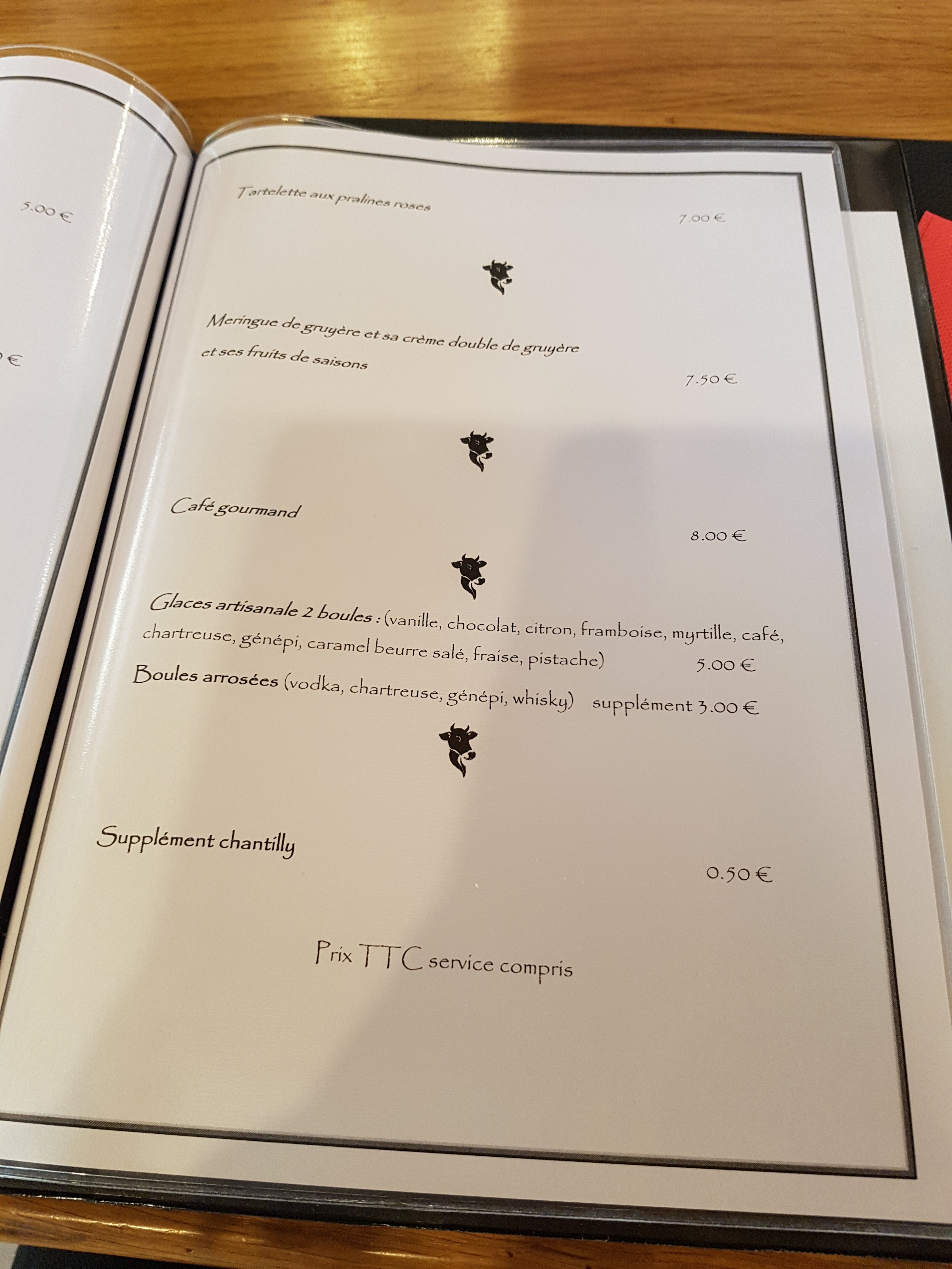 Photo n° 13 de l'avis de Agathe.E fait le 19/05/2018 à 11:51