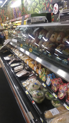 Supermarket «Cash Saver Grocery», reviews and photos, 3044 Wilson Ave, Louisville, KY 40211, USA